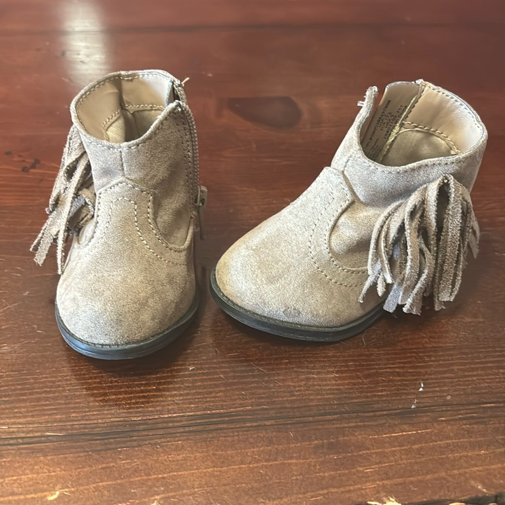 Garanimals infant boots